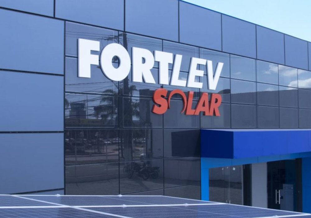 FORTLEV FORTLEV