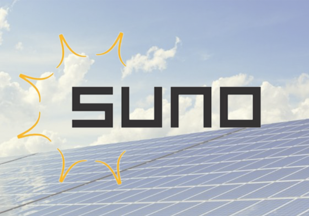 SUNO SUNO